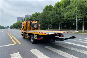 长治宁武道路救援拖车-宁武救援服务热线